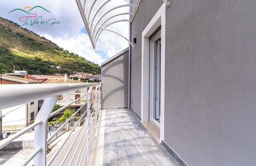 Licusati Apartamento | (103) Triple room with private bathroom - Room Rentals in Licusati (SA)