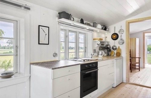 Stege Casa | 1035 Stege - Teglværksvej 39