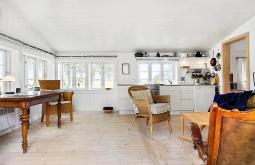 Stege Casa | 1035 Stege - Teglværksvej 39
