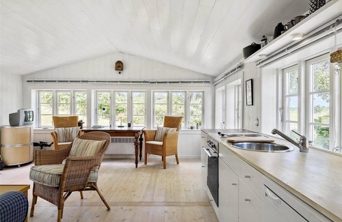 Stege Casa | 1035 Stege - Teglværksvej 39
