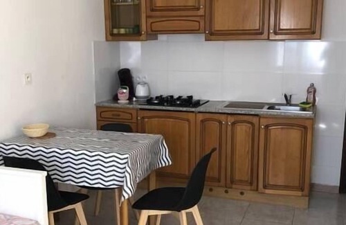 Centuri Apartamento | 104 - First floor apartment with garden view