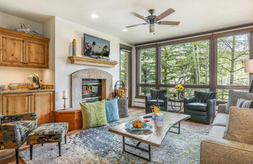 Highlands Townhomes Apartamento | 104 Highlands Westview