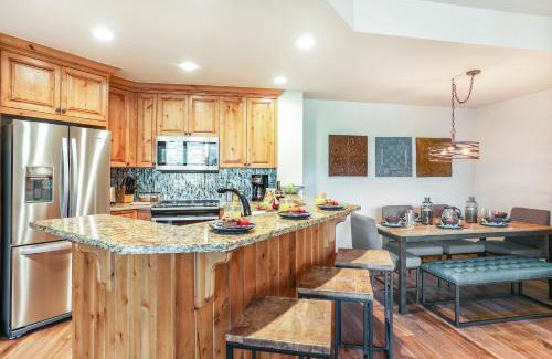 Highlands Townhomes Apartamento | 104 Highlands Westview