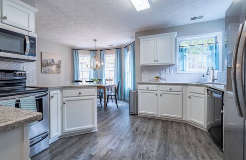 Silver Creek Casa | 104 Kingston Pointe Dr Kingston