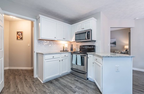 Silver Creek Casa | 104 Kingston Pointe Dr Kingston