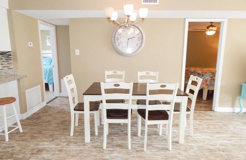Dauphin Island Condominio | 104 m² Apartamento ∙ 2 habitaciones ∙ 6 huéspedes