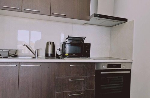 City Centre Apartamento | 104 NIC - 502 Stay Cosmo City Suite