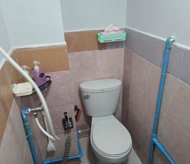 Lat Yao Apartamento | 104 Peaceful and Cosy apartment near BTS with free WiFi
