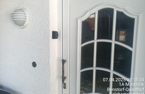 Salzhemmendorf Apartamento | 104 qm Apartment im Weserbergland Hunde willkommen