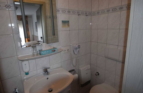 Sielmingen Apartamento | 104 habitaciones individuales - Hotel Alena