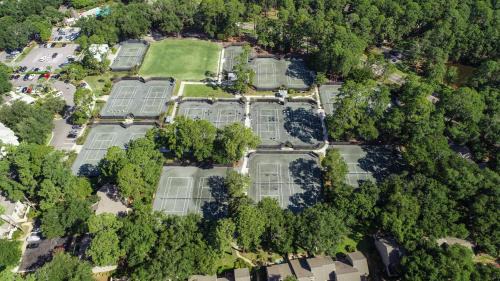 Harbour Town Casa | 1044 Caravel Court at The Sea Pines Resort
