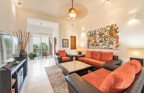 Playa Chahué Casa | 1048 - Casa Kiskadee