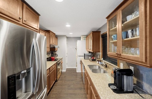 South Park Casa | 1048 S Trenton Street, Seattle