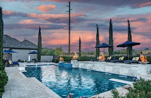 East Mesa Casa | 104th Mesa home