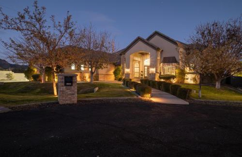 East Mesa Casa | 104th Mesa home