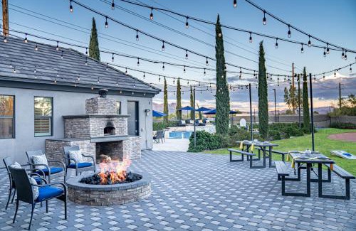 East Mesa Casa | 104th Mesa