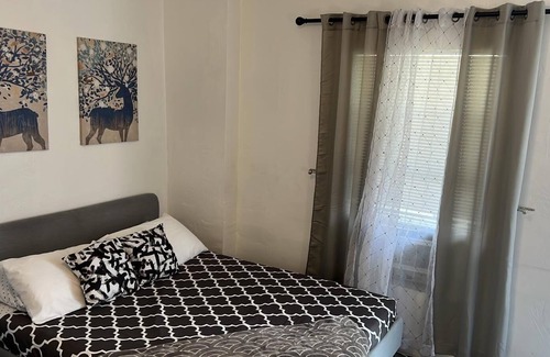 Parkside Apartamento | 105 Cozy Budget Studio Fully Equipped at Hollywood