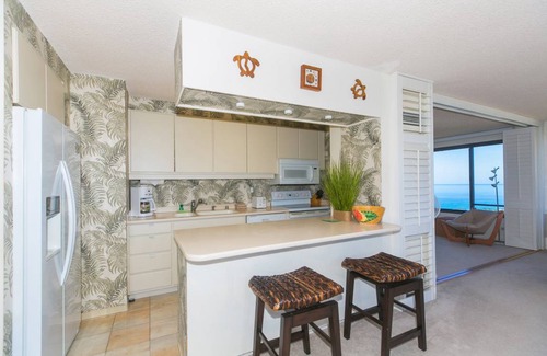 Waikiki Condominio | 105 m² Apartamento ∙ 2 habitaciones ∙ 4 huéspedes