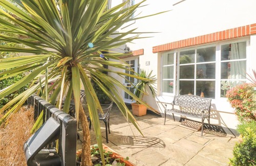 Brixham Cabaña | 105 m² Casa rural ∙ 2 habitaciones ∙ 4 personas