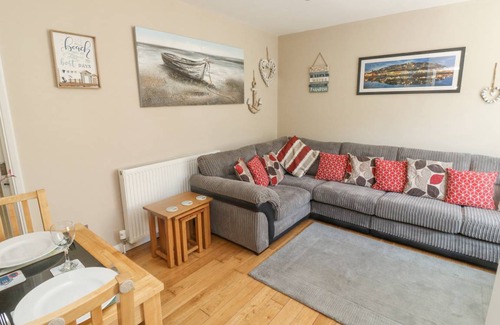 Brixham Cabaña | 105 m² Casa rural ∙ 2 habitaciones ∙ 4 personas