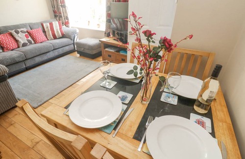Brixham Cabaña | 105 m² Casa rural ∙ 2 habitaciones ∙ 4 personas