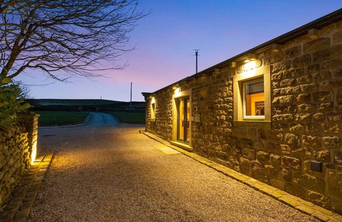 Cowling Cabaña | 105 m² Casa rural ∙ 2 habitaciones ∙ 4 huéspedes
