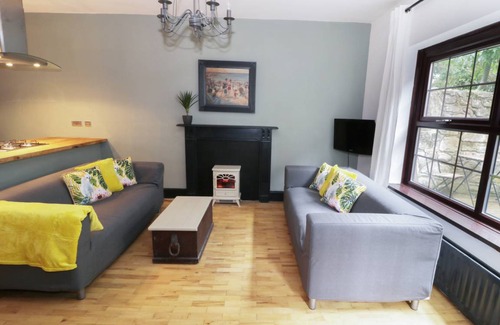 Morpeth Cabaña | 105 m² Casa rural ∙ 2 habitaciones ∙ 4 personas