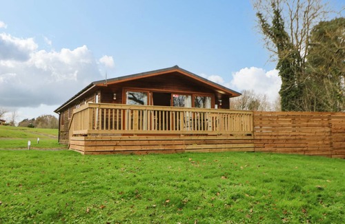 Kiplin Cabaña | 105 m² Casa rural ∙ 2 habitaciones ∙ 6 personas