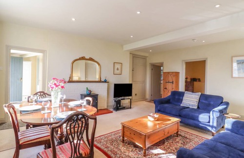 Hadleigh Cabaña | 105 m² Casa rural ∙ 2 habitaciones ∙ 4 personas