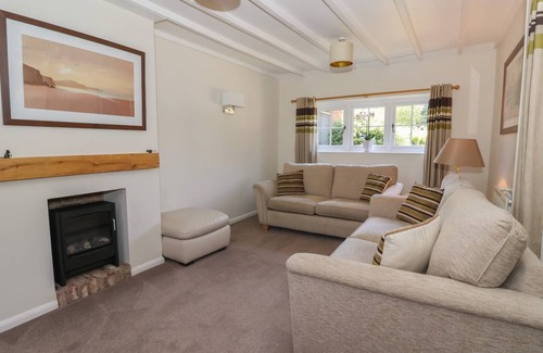 Bridlington Cabaña | 105 m² Casa rural ∙ 2 habitaciones ∙ 4 huéspedes
