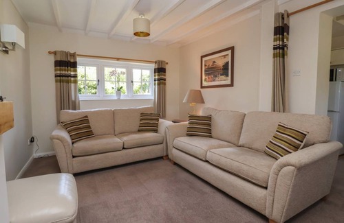 Bridlington Cabaña | 105 m² Casa rural ∙ 2 habitaciones ∙ 4 huéspedes