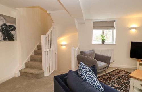 Casterton Cabaña | 105 m² Casa rural ∙ 2 habitaciones ∙ 4 personas