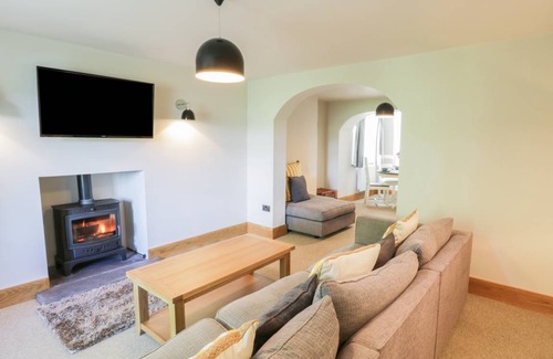 Llangollen Cabaña | 105 m² Casa rural ∙ 2 habitaciones ∙ 4 personas