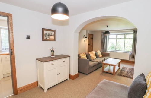 Llangollen Cabaña | 105 m² Casa rural ∙ 2 habitaciones ∙ 4 personas