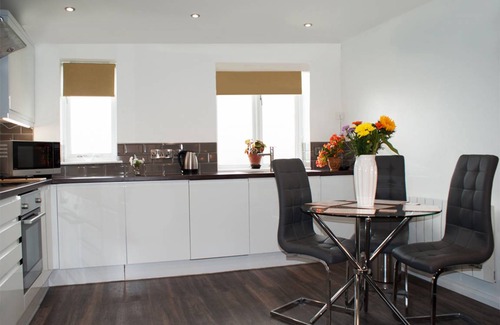 Thrapston Cabaña | 105 m² Casa rural ∙ 2 habitaciones ∙ 4 personas