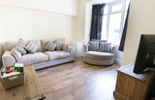 Guisborough Cabaña | 105 m² Casa rural ∙ 2 habitaciones ∙ 4 personas
