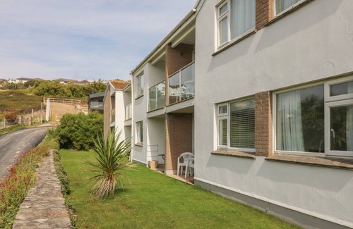 Mawgan Porth Cabaña | 105 m² Casa rural ∙ 2 habitaciones ∙ 4 huéspedes