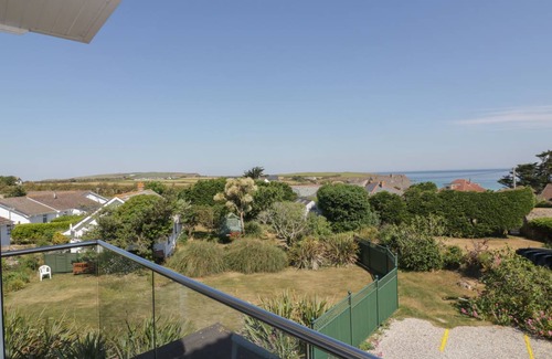 Harlyn Cabaña | 105 m² Casa rural ∙ 2 habitaciones ∙ 4 personas
