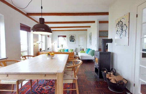 Lohals Casa | 105 m² Casa ∙ 1 habitación ∙ 6 personas