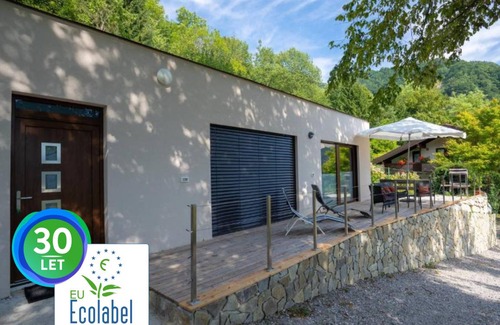 Poljubinj Casa | 105 m² Casa ∙ 3 habitaciones ∙ 7 huéspedes