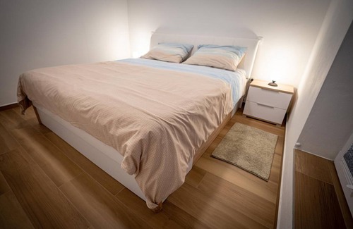 Poljubinj Casa | 105 m² Casa ∙ 3 habitaciones ∙ 7 huéspedes