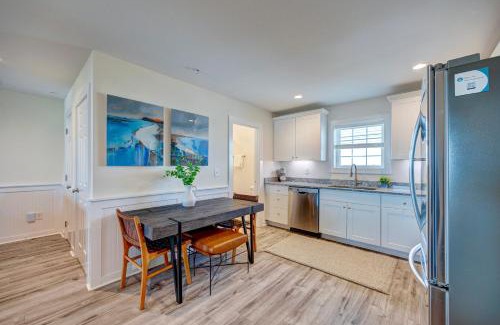 Surf City Hotel | 105 Queen Pet Friendly Suite, 1st Floor Nest