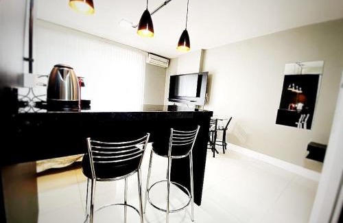 Czerniewicz Casa | 105 Saint Sebastian Flat