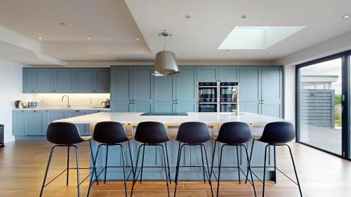 Penrhyn Bay Casa | 105 The Beach House