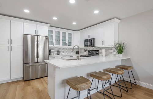 Apollo Beach Condominio | 1053 Apollo Beach Blvd, Unit 2