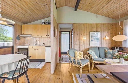 Stege Casa | 1055 Stege - Rylevej 21
