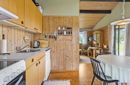 Stege Casa | 1055 Stege - Rylevej 21