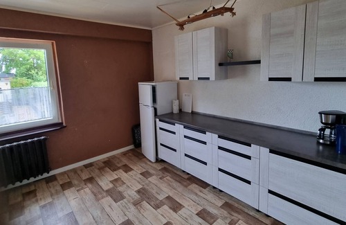 Neubukow Apartamento | 105qm Ferienwohnung mit Ostseenähe, Ruhig Gelegen, bis 6 Personen
