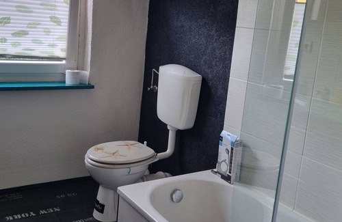 Neubukow Apartamento | 105qm Ferienwohnung mit Ostseenähe, Ruhig Gelegen, bis 6 Personen