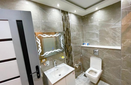 Cairo Apartamento | 106ب جسر السويس الدور ١١
